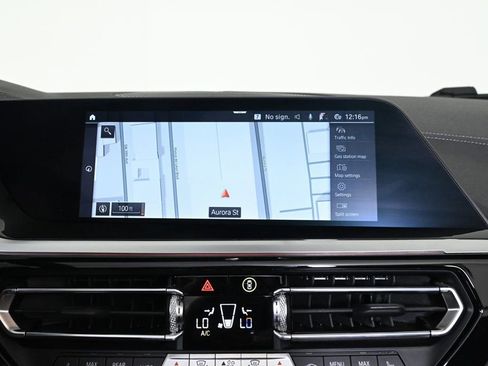 Used 2020 BMW Z4 M40i w/ Executive Package image 13