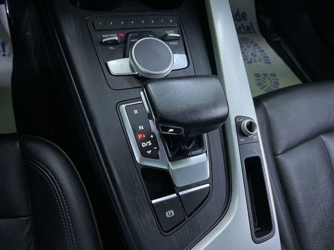 Used 2019 Audi A4 2.0T image 25