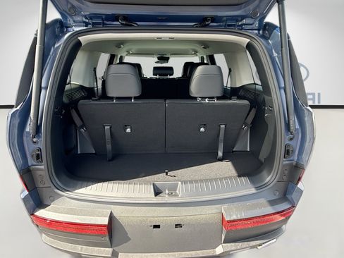 New 2026 Hyundai Santa Fe SEL FWD image 16