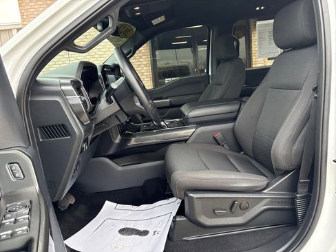 Used 2023 Ford F150 XLT w/ Equipment Group 302A High image 3