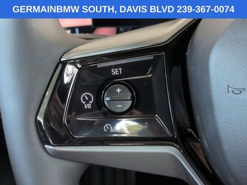 Used 2026 BMW i5 eDrive40 RWD image 25