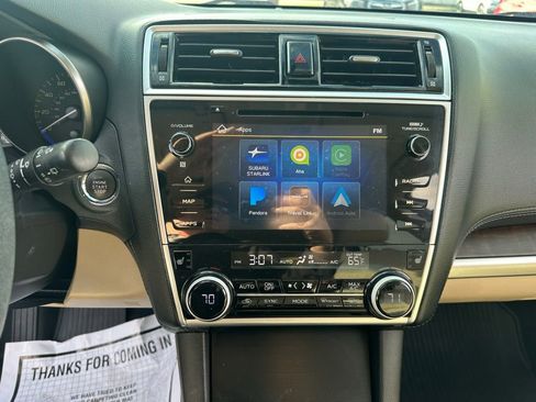 Used 2019 Subaru Outback 2.5i Limited image 30