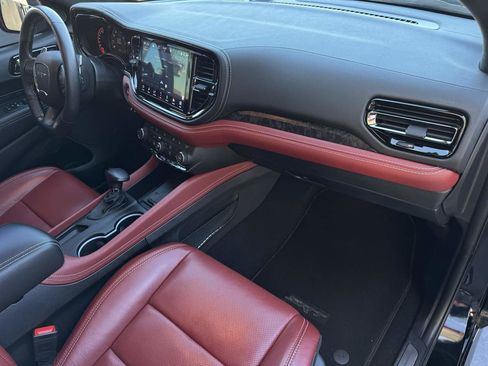 Used 2024 Dodge Durango SRT image 24