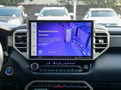 Used 2023 Toyota Sequoia Limited image 15