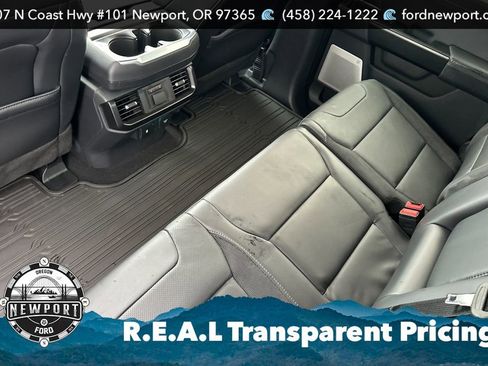 New 2026 Ford F150 Raptor AWD/4WD image 14