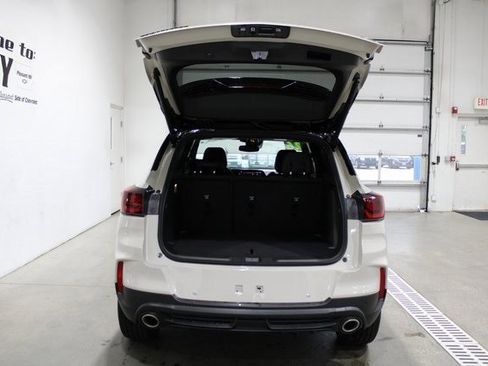 New 2026 Chevrolet TrailBlazer RS w/ Convenience Package image 23