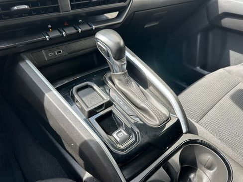 Used 2024 Chevrolet Colorado LT w/ LT Convenience Package II image 16