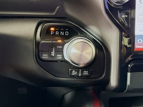 Used 2022 RAM 1500 Rebel w/ Level 1 Equipment Group AWD/4WD image 19