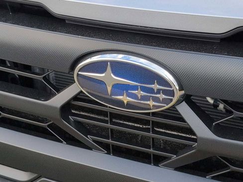 New 2026 Subaru Crosstrek 2.5i Wilderness AWD/4WD image 12