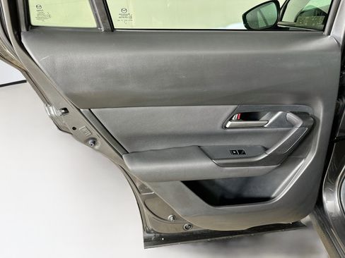 Used 2025 MAZDA CX-50 AWD 2.5 S w/ Preferred Package image 26