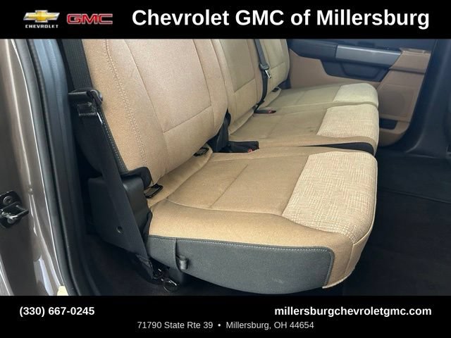 Used 2023 Ford F150 XLT AWD/4WD image 37