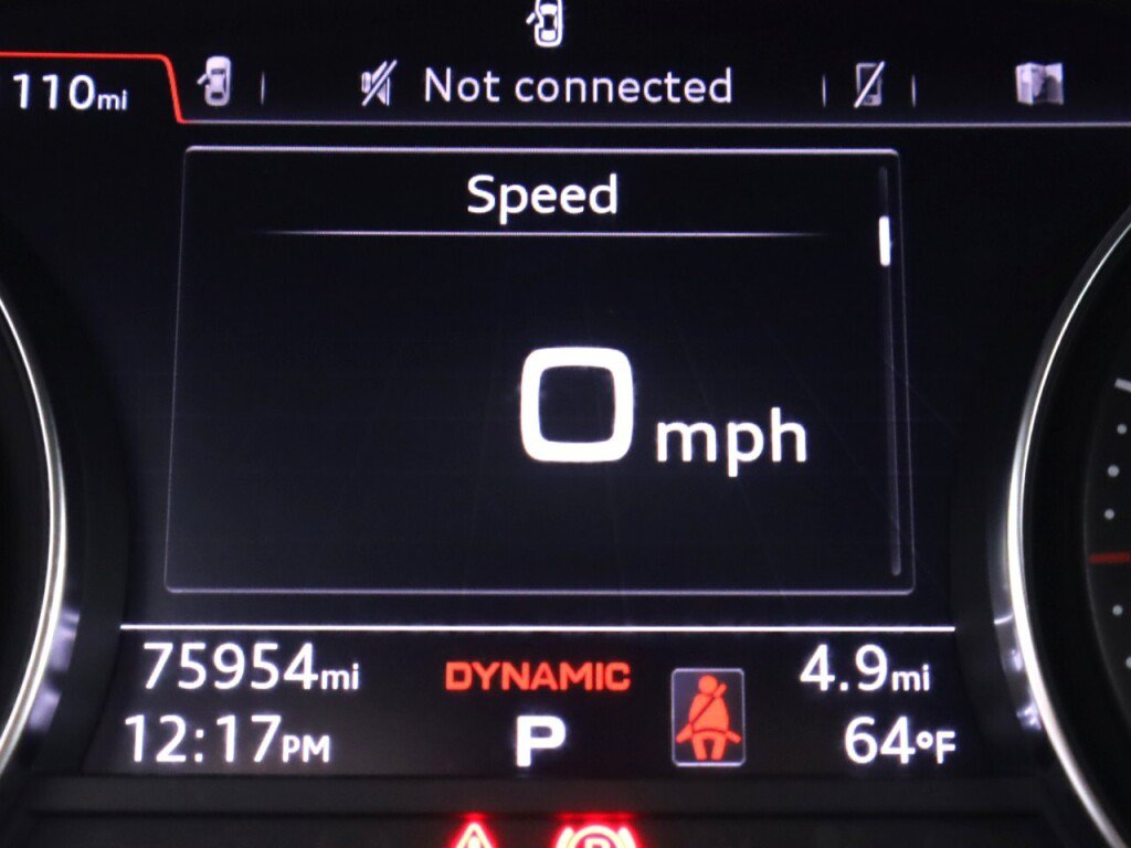 Used 2019 Audi A5 2.0T Premium Plus AWD/4WD image 14