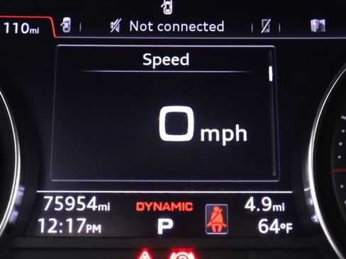 Used 2019 Audi A5 2.0T Premium Plus AWD/4WD image 14