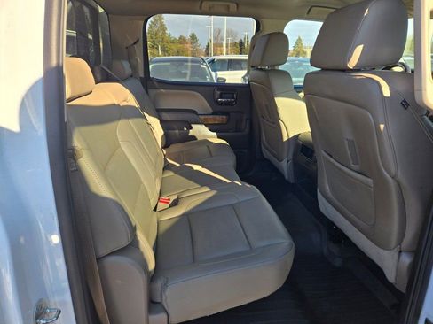 Used 2015 GMC Sierra 2500 SLT image 9