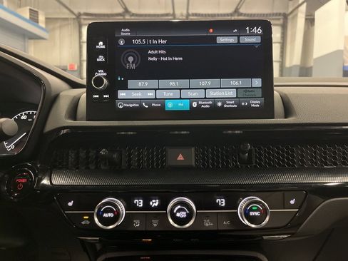 Used 2024 Honda CR-V Sport Touring image 23