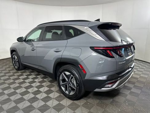 Used 2025 Hyundai Tucson SEL image 33