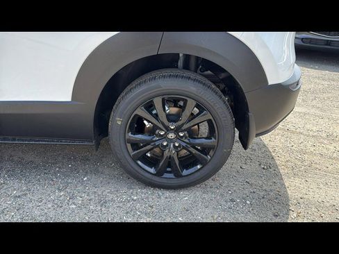 New 2026 MAZDA CX-30 Aire Edition image 5