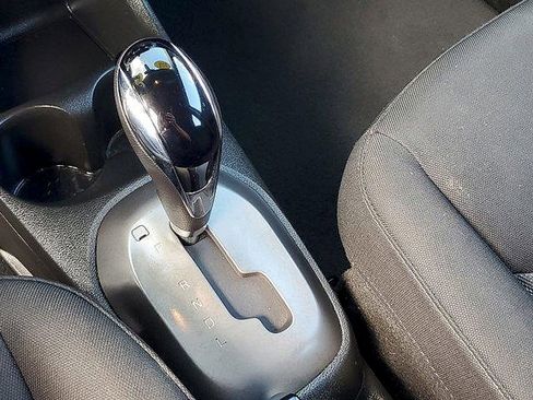 Used 2019 Chevrolet Spark LS image 24