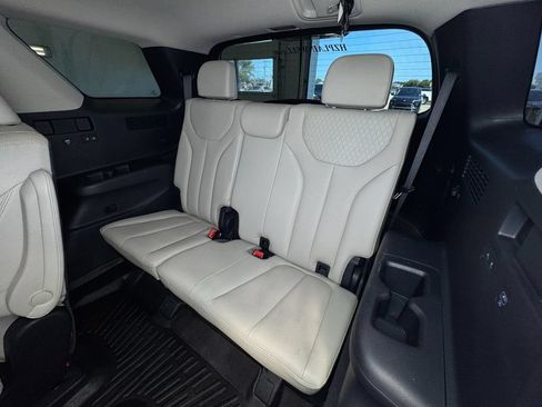 Used 2020 Hyundai Palisade SEL AWD/4WD image 23