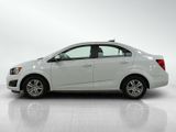 Used 2015 Chevrolet Sonic LT image 2