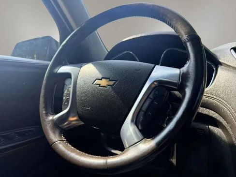 Used 2014 Chevrolet Traverse LTZ FWD image 20