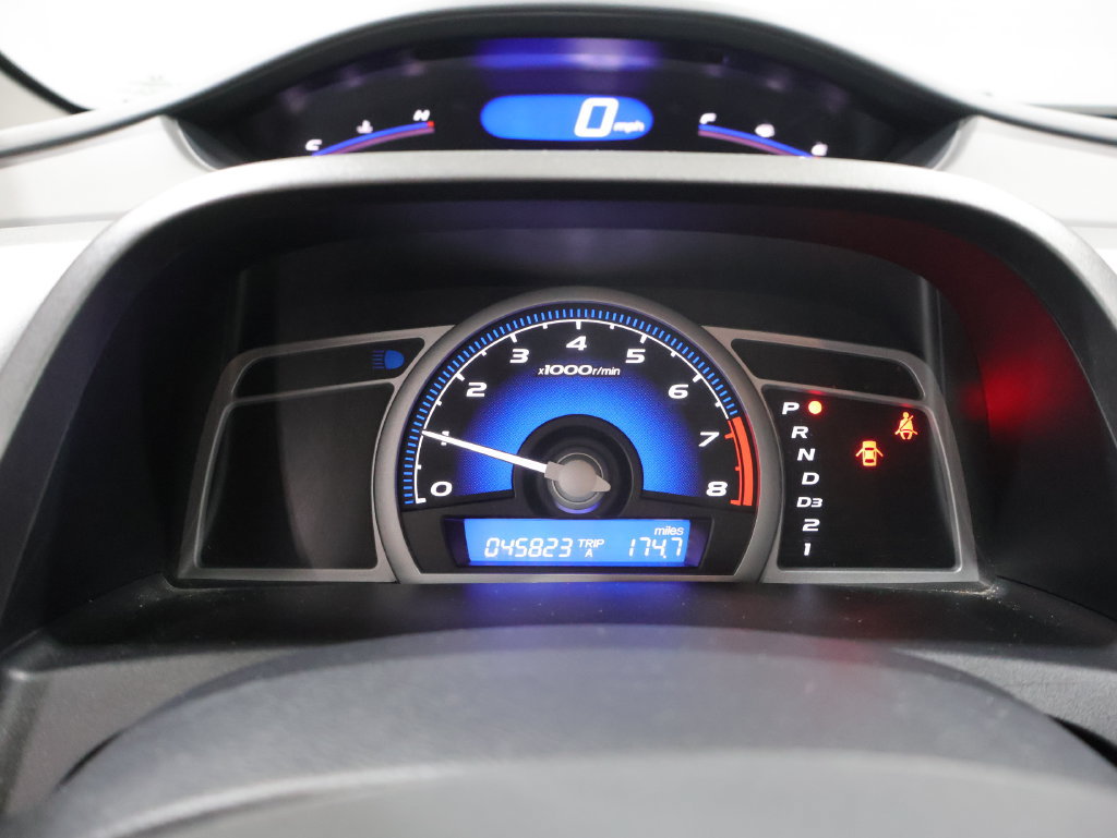 Used 2010 Honda Civic LX image 28