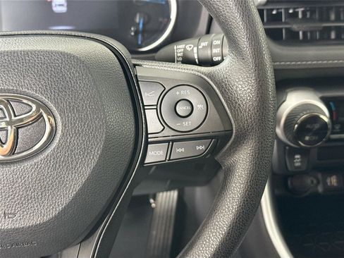 Certified 2023 Toyota RAV4 XLE image 18