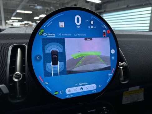 Used 2025 MINI Cooper Countryman S image 19