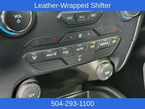 Used 2019 Ford Ranger XLT w/ Equipment Group 301A Mid RWD image 17