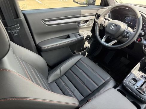 New 2026 Honda CR-V Sport-L image 12