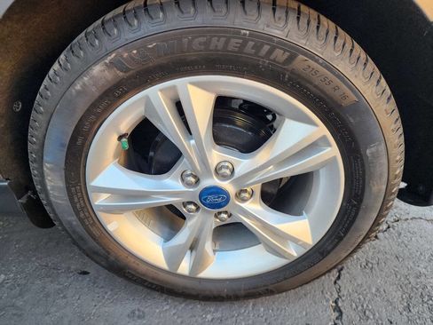 Used 2013 Ford Focus SE image 39