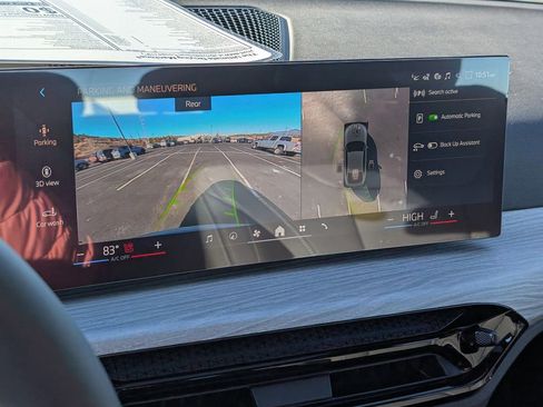 New 2026 BMW i4 xDrive40i w/ M Sport Package image 29