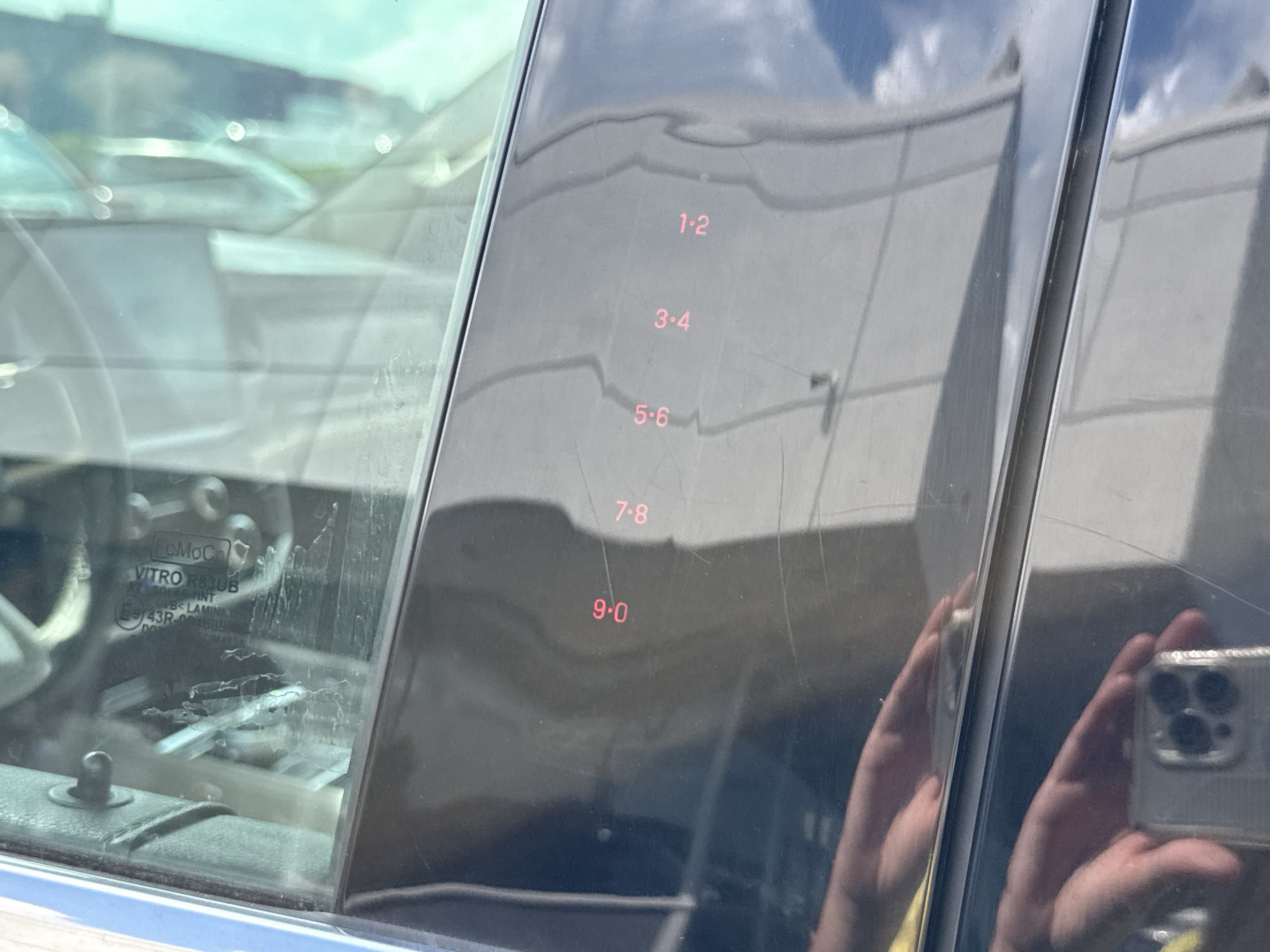 Used 2024 Ford Expedition Limited RWD image 14