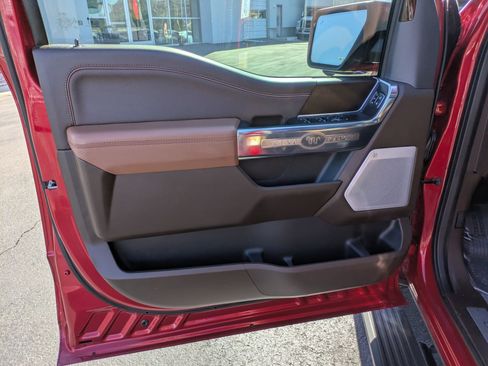 Used 2025 Ford F150 King Ranch AWD/4WD image 14
