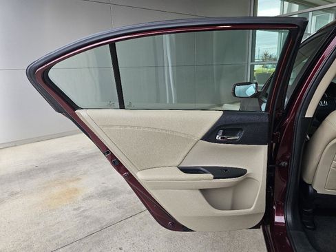 Used 2013 Honda Accord EX-L image 15