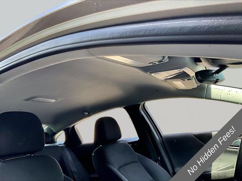 Used 2022 Chevrolet Malibu LS w/ Driver Confidence Package II FWD image 18