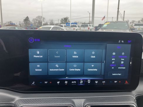 Used 2024 Ford Mustang Premium image 20