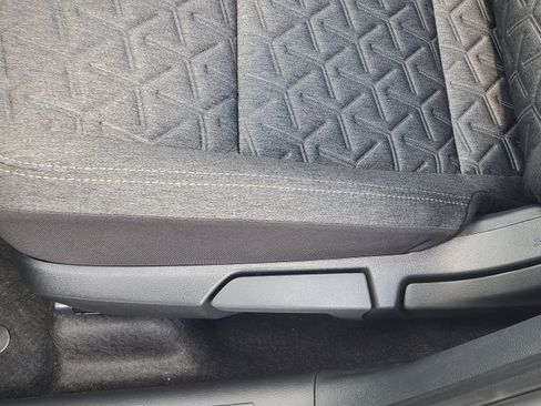 New 2026 Nissan Kicks SV w/ SV Premium Package image 23