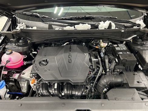 New 2026 Kia Sportage X-Line AWD/4WD image 29