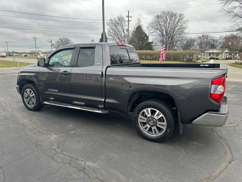Used 2019 Toyota Tundra SR5 w/ SR5 Upgrade Package image 3