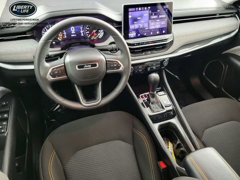 Used 2022 Jeep Compass Sport image 33