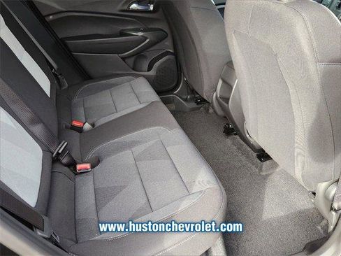 New 2026 Chevrolet Trax LS image 14