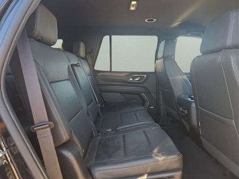 Used 2024 Chevrolet Tahoe LT image 16