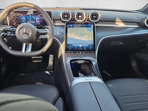 New 2026 Mercedes-Benz C 300 C 300 image 13