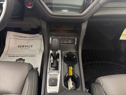 Used 2023 Subaru Ascent Onyx Edition image 12