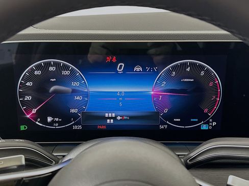 New 2026 Mercedes-Benz GLE 450 4MATIC image 13