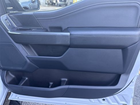 Used 2022 Ford F150 XLT w/ Equipment Group 302A High image 15