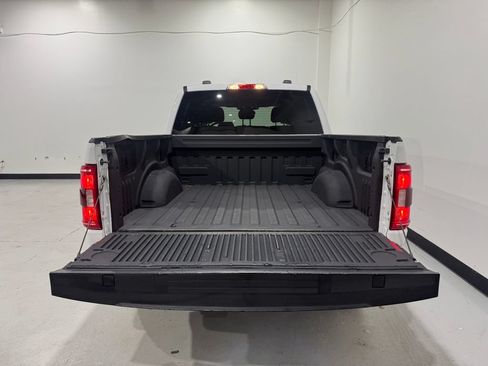 Used 2021 Ford F150 XLT w/ XTR Package AWD/4WD image 27