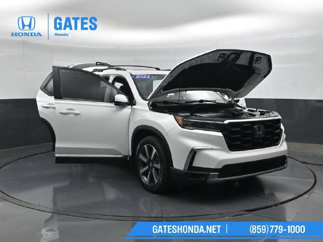 Used 2023 Honda Pilot Touring image 60