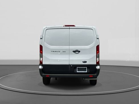 New 2025 Ford Transit 250 Base image 6